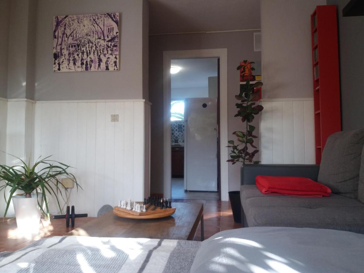 Near Aiport Apartman La Laguna  Kültér fotó